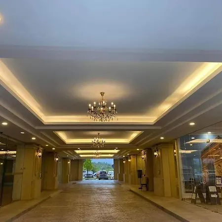 Pool View At Sweet Home Ii-Champs Elysees, Kampar Exterior photo